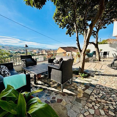 Super Casa Al Lado De Granada Βίλα Alfacar Εξωτερικό φωτογραφία