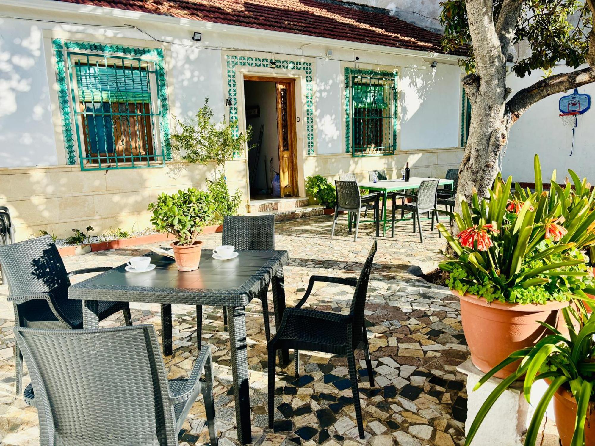 Super Casa Al Lado De Granada Βίλα Alfacar Εξωτερικό φωτογραφία