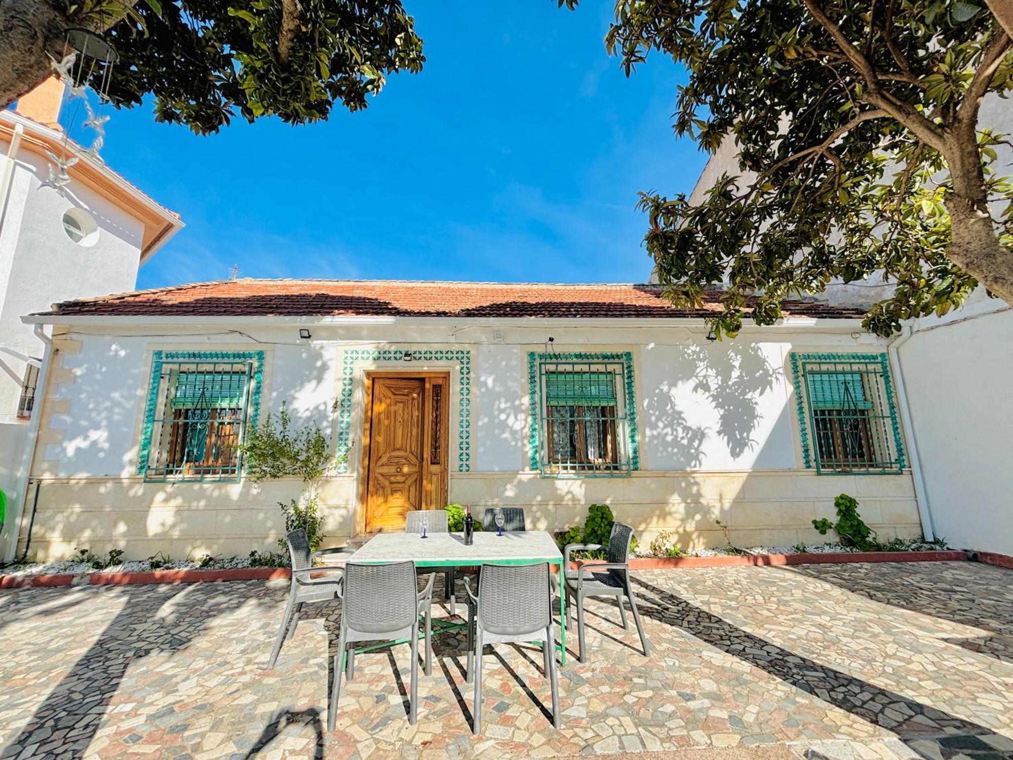Super Casa Al Lado De Granada Βίλα Alfacar Εξωτερικό φωτογραφία