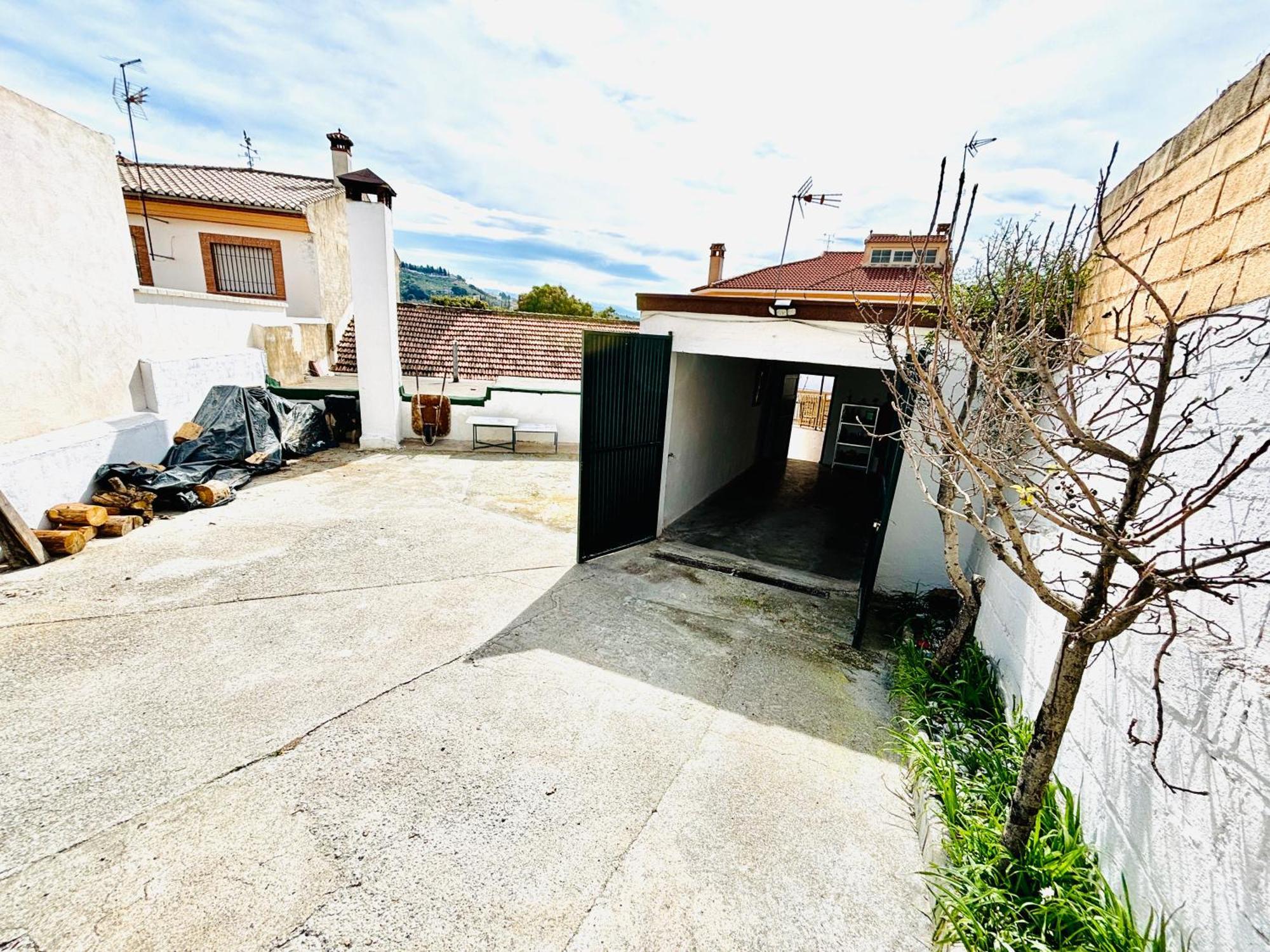 Super Casa Al Lado De Granada Βίλα Alfacar Εξωτερικό φωτογραφία