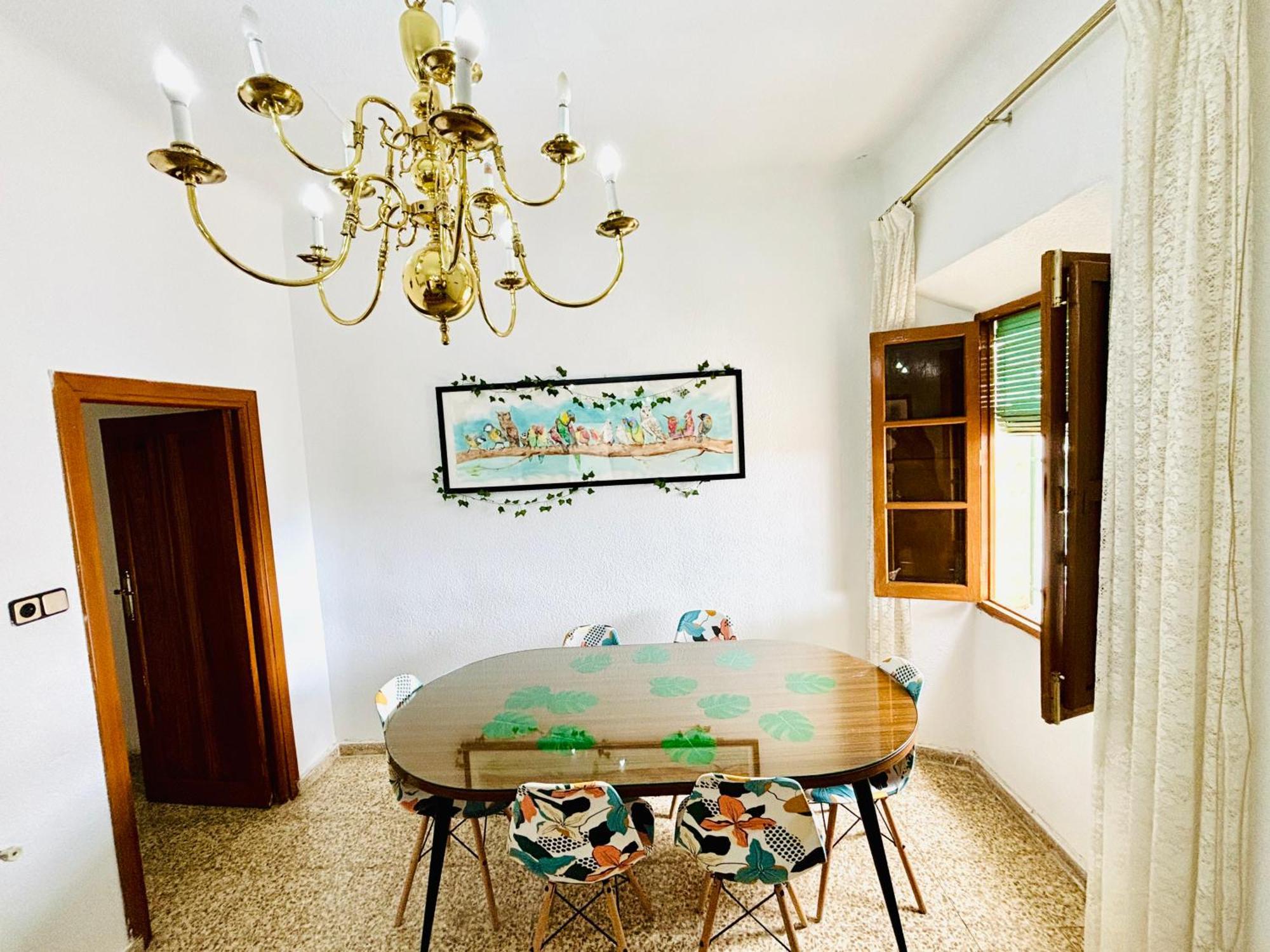 Super Casa Al Lado De Granada Βίλα Alfacar Εξωτερικό φωτογραφία