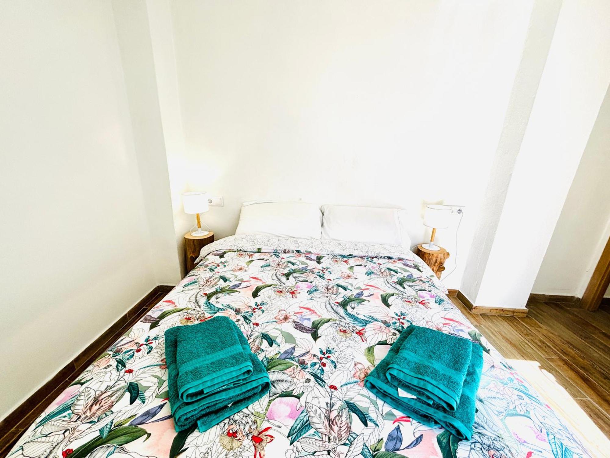 Super Casa Al Lado De Granada Βίλα Alfacar Εξωτερικό φωτογραφία
