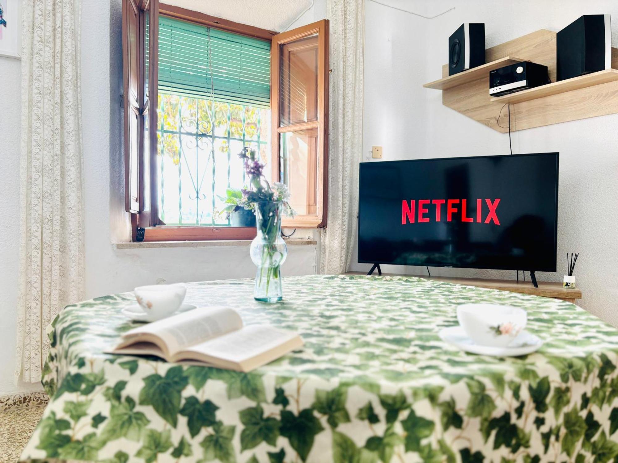 Super Casa Al Lado De Granada Βίλα Alfacar Εξωτερικό φωτογραφία