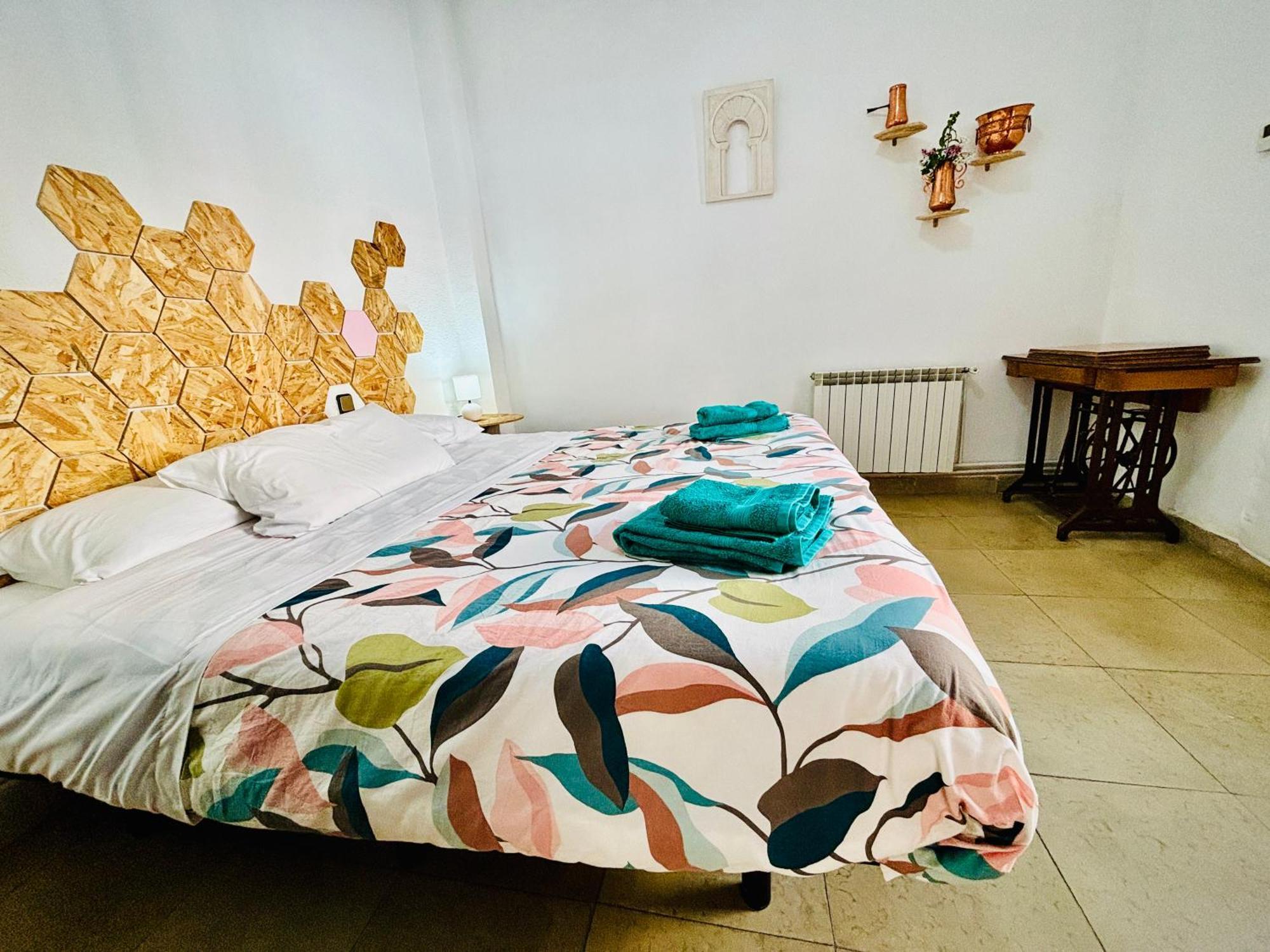 Super Casa Al Lado De Granada Βίλα Alfacar Εξωτερικό φωτογραφία