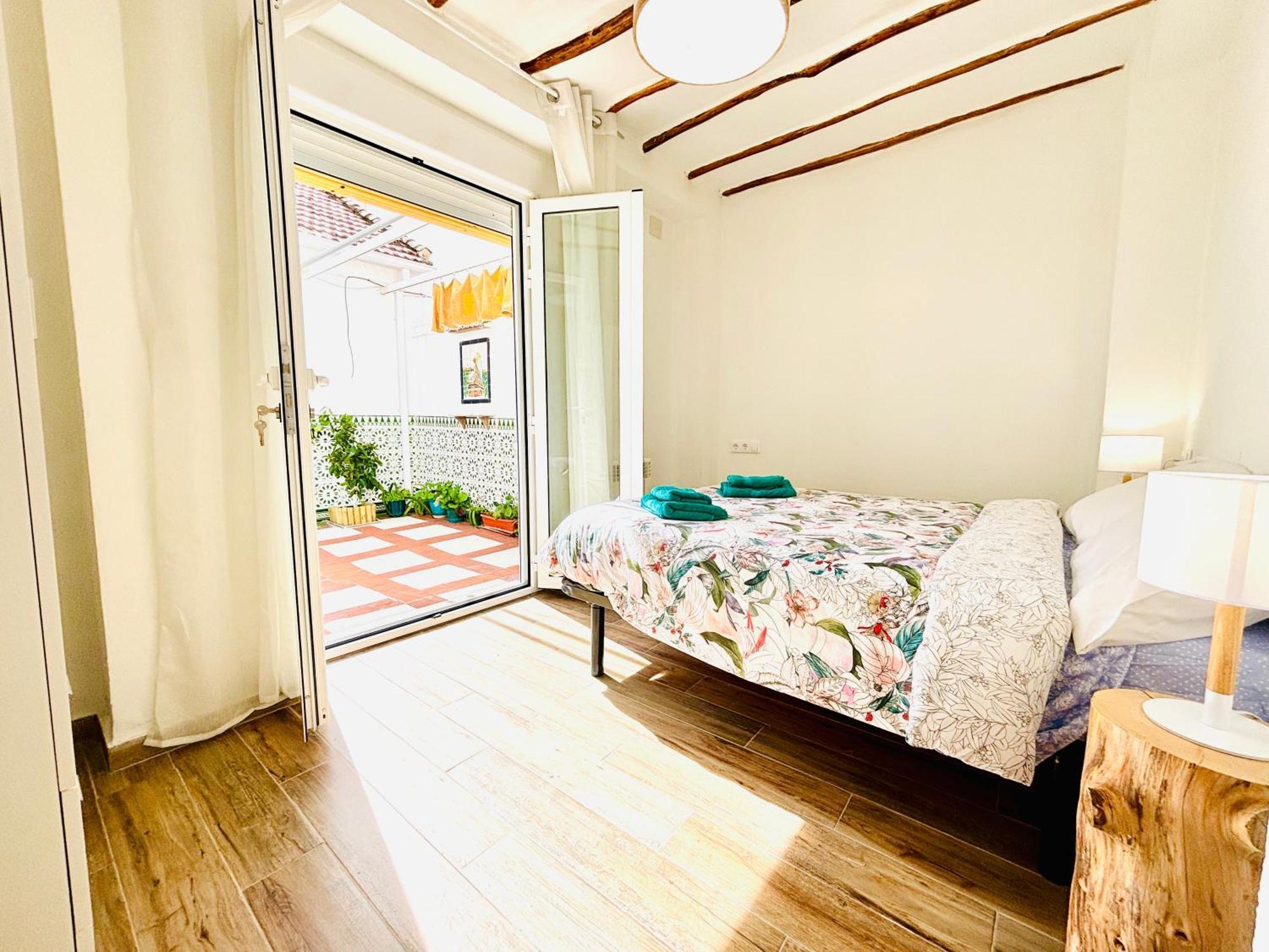 Super Casa Al Lado De Granada Βίλα Alfacar Εξωτερικό φωτογραφία