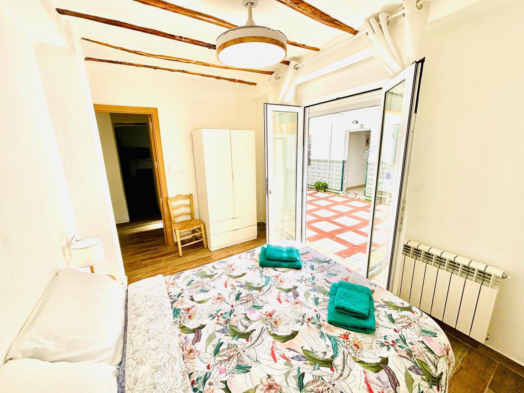 Super Casa Al Lado De Granada Βίλα Alfacar Εξωτερικό φωτογραφία