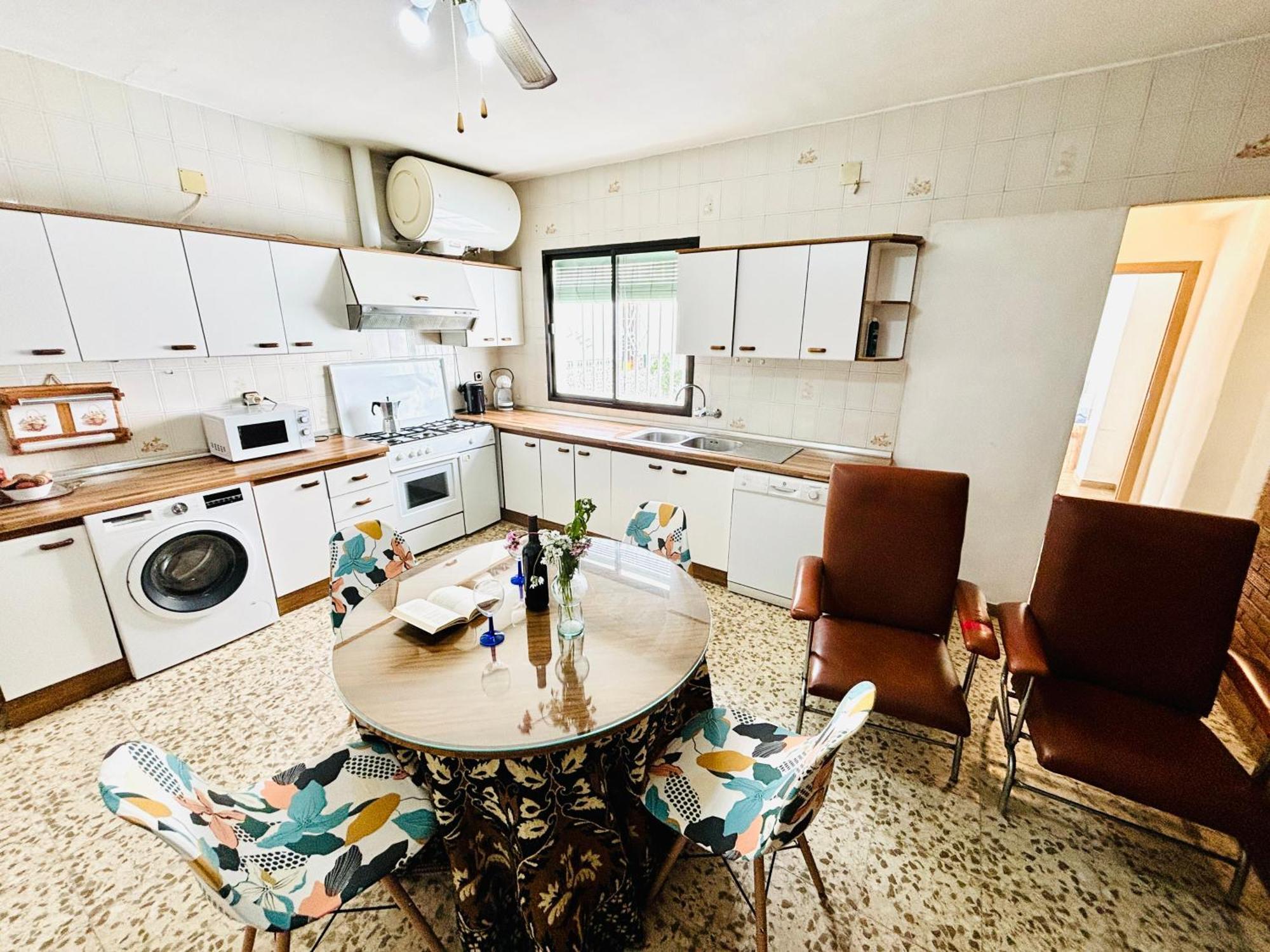 Super Casa Al Lado De Granada Βίλα Alfacar Εξωτερικό φωτογραφία
