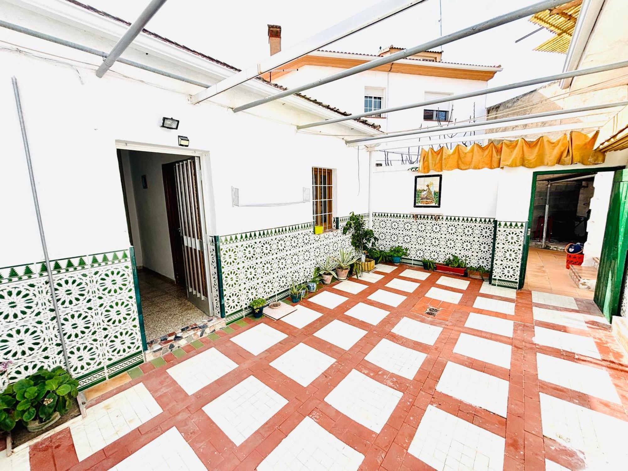 Super Casa Al Lado De Granada Βίλα Alfacar Εξωτερικό φωτογραφία