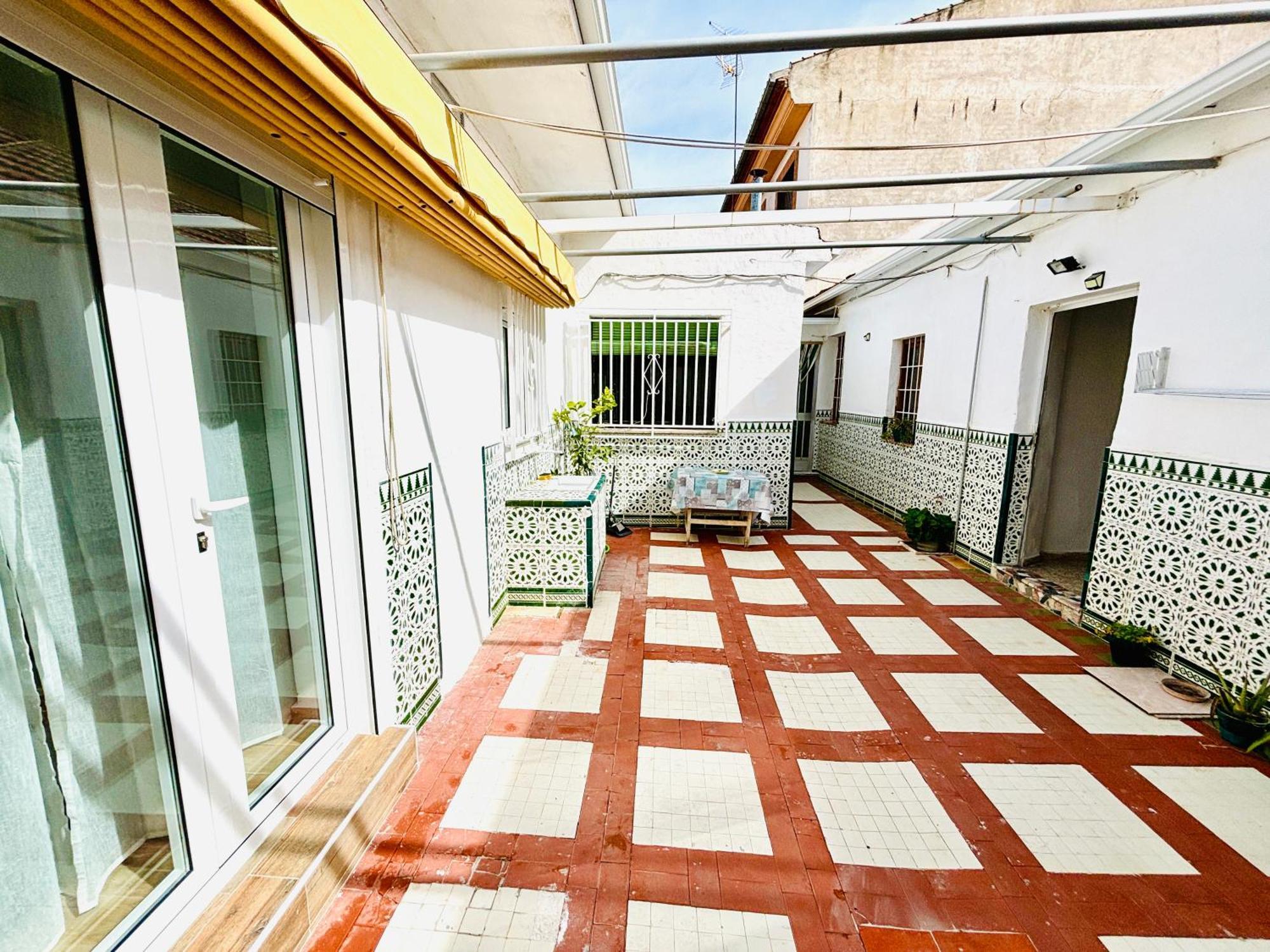 Super Casa Al Lado De Granada Βίλα Alfacar Εξωτερικό φωτογραφία