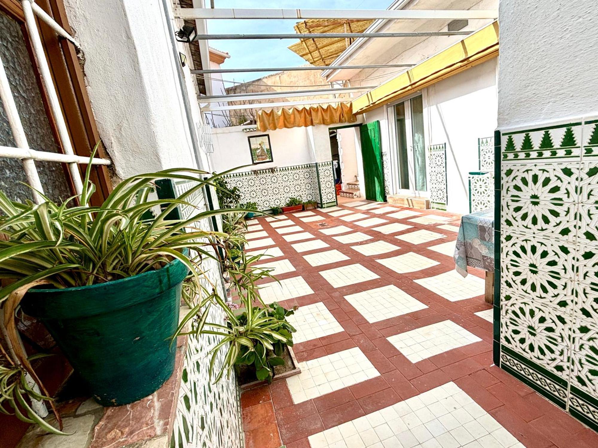 Super Casa Al Lado De Granada Βίλα Alfacar Εξωτερικό φωτογραφία