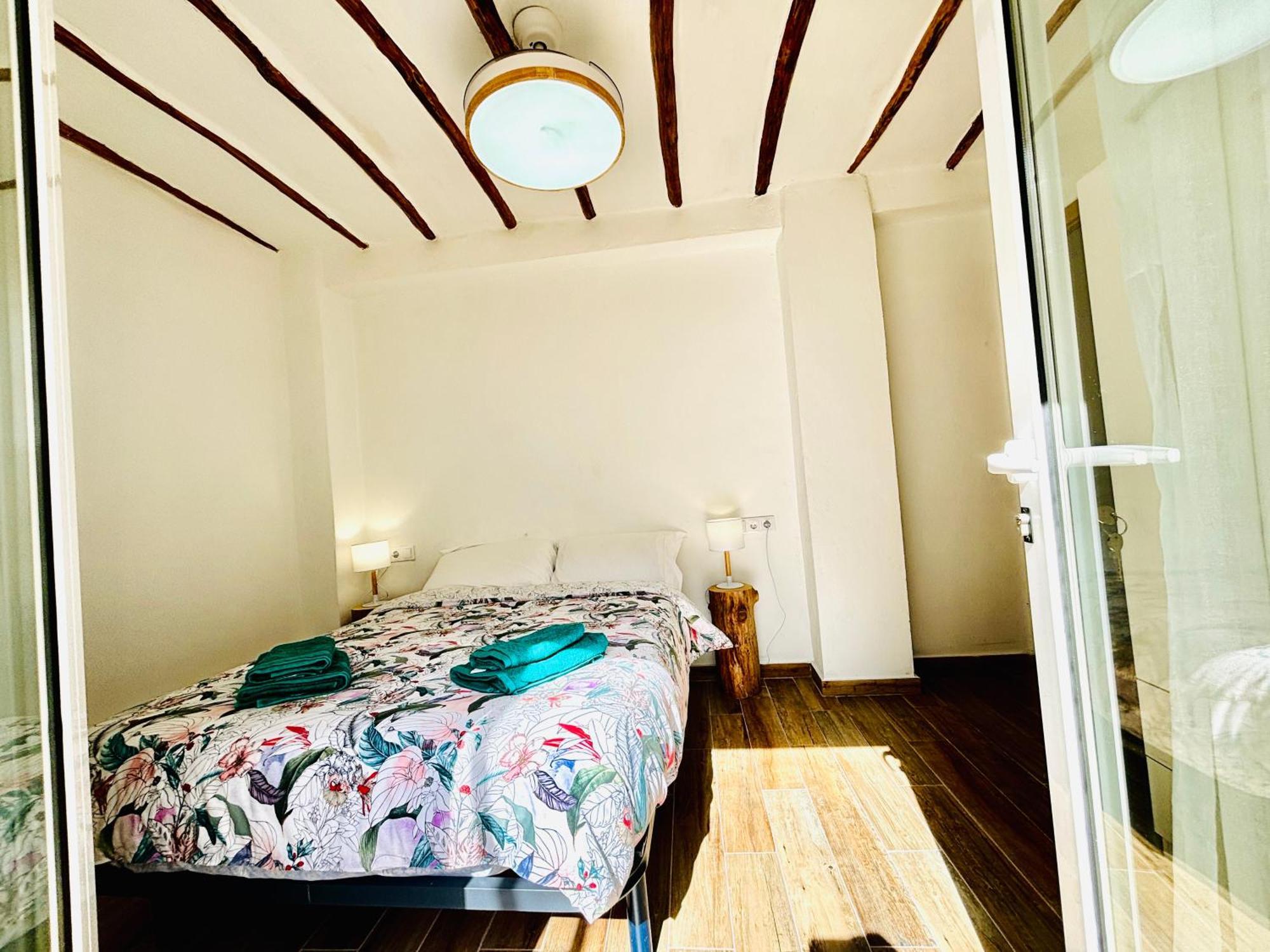 Super Casa Al Lado De Granada Βίλα Alfacar Εξωτερικό φωτογραφία