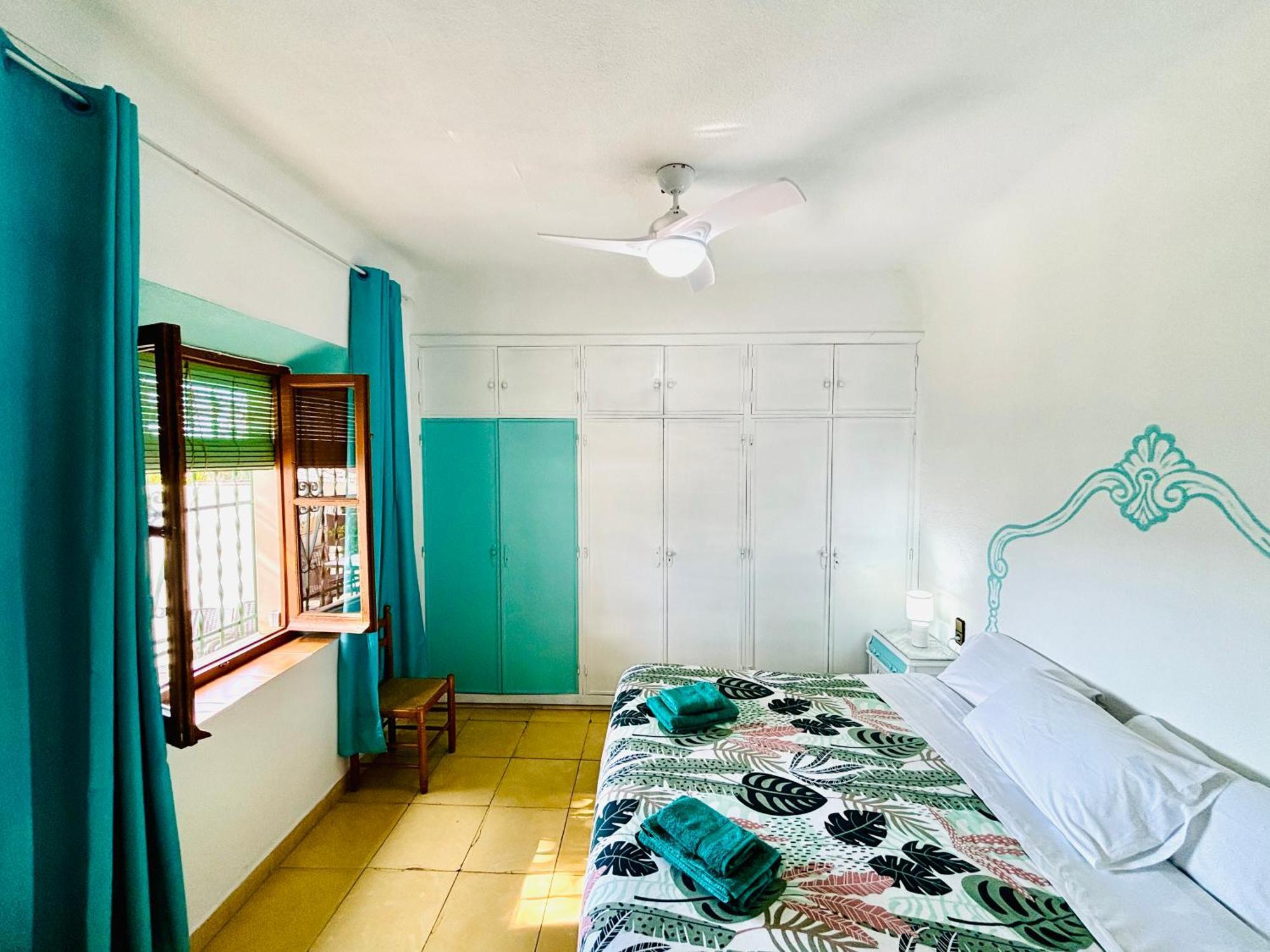 Super Casa Al Lado De Granada Βίλα Alfacar Εξωτερικό φωτογραφία