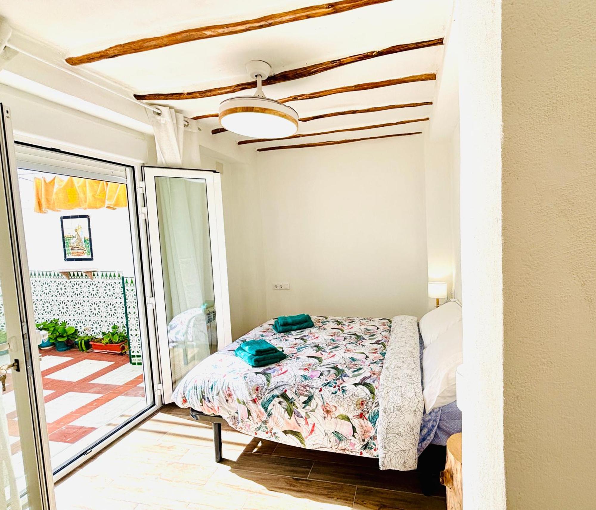 Super Casa Al Lado De Granada Βίλα Alfacar Εξωτερικό φωτογραφία