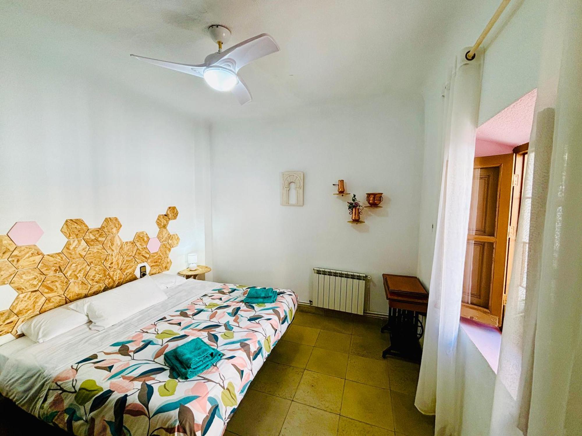 Super Casa Al Lado De Granada Βίλα Alfacar Εξωτερικό φωτογραφία