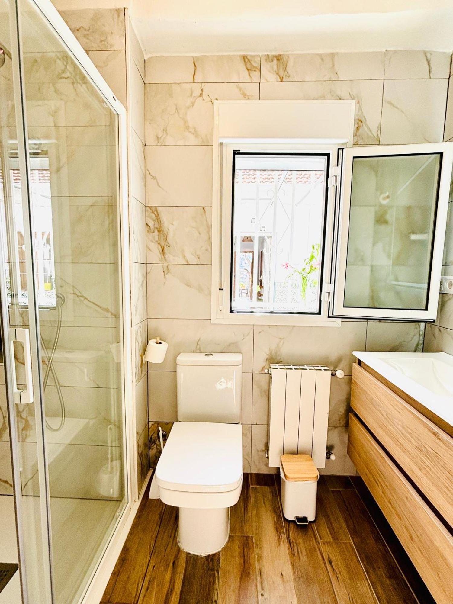 Super Casa Al Lado De Granada Βίλα Alfacar Εξωτερικό φωτογραφία